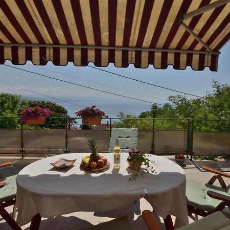 Apartment Relax Opatija Exteriör bild