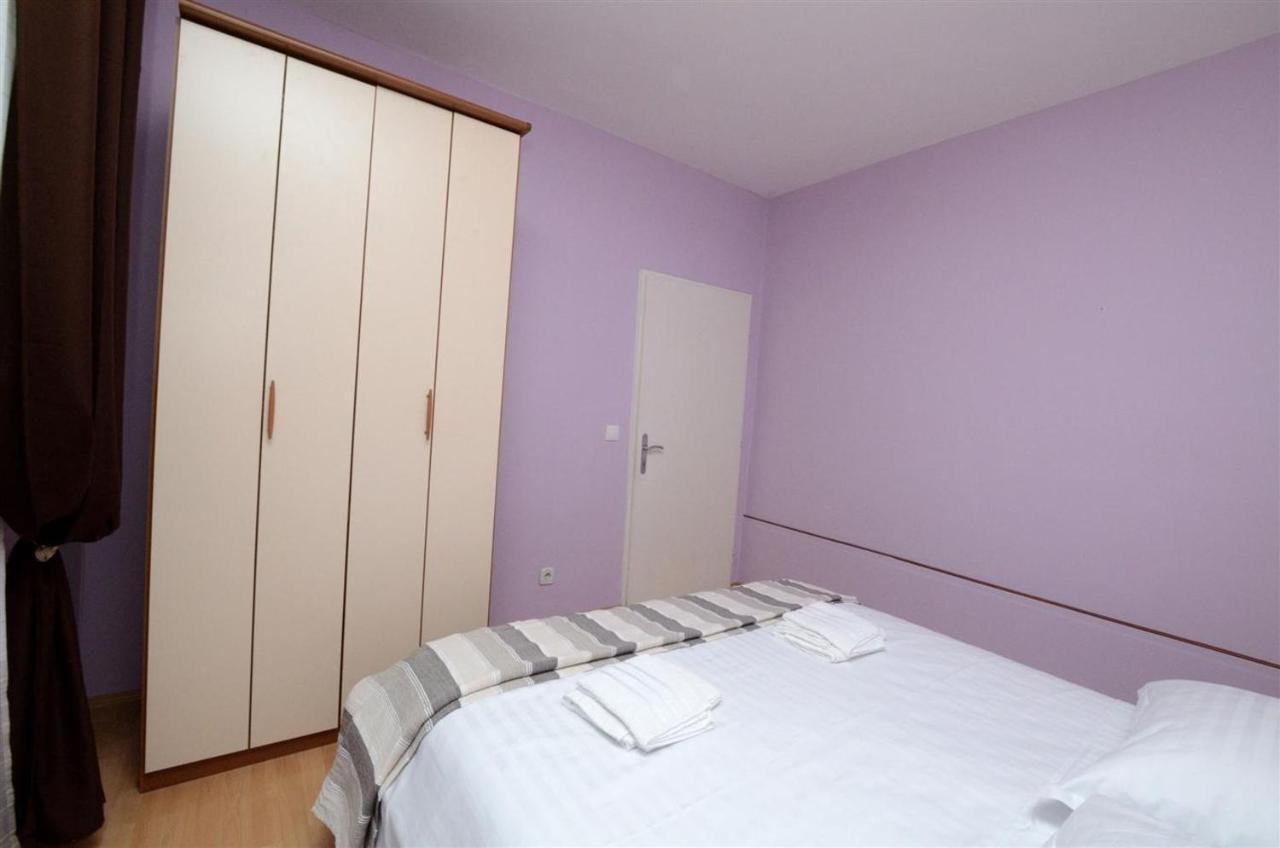 Apartment Relax Opatija Exteriör bild