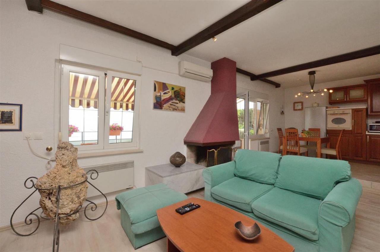 Apartment Relax Opatija Exteriör bild