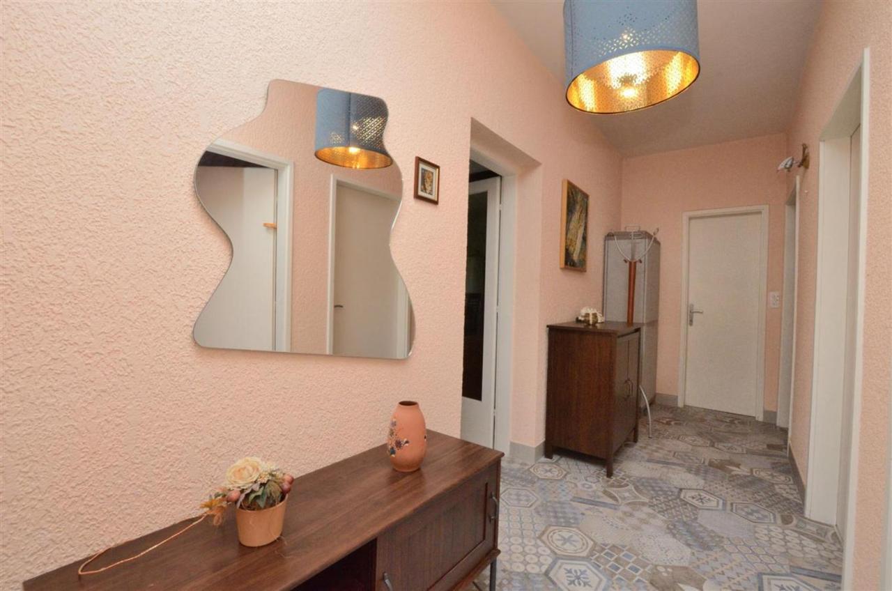 Apartment Relax Opatija Exteriör bild