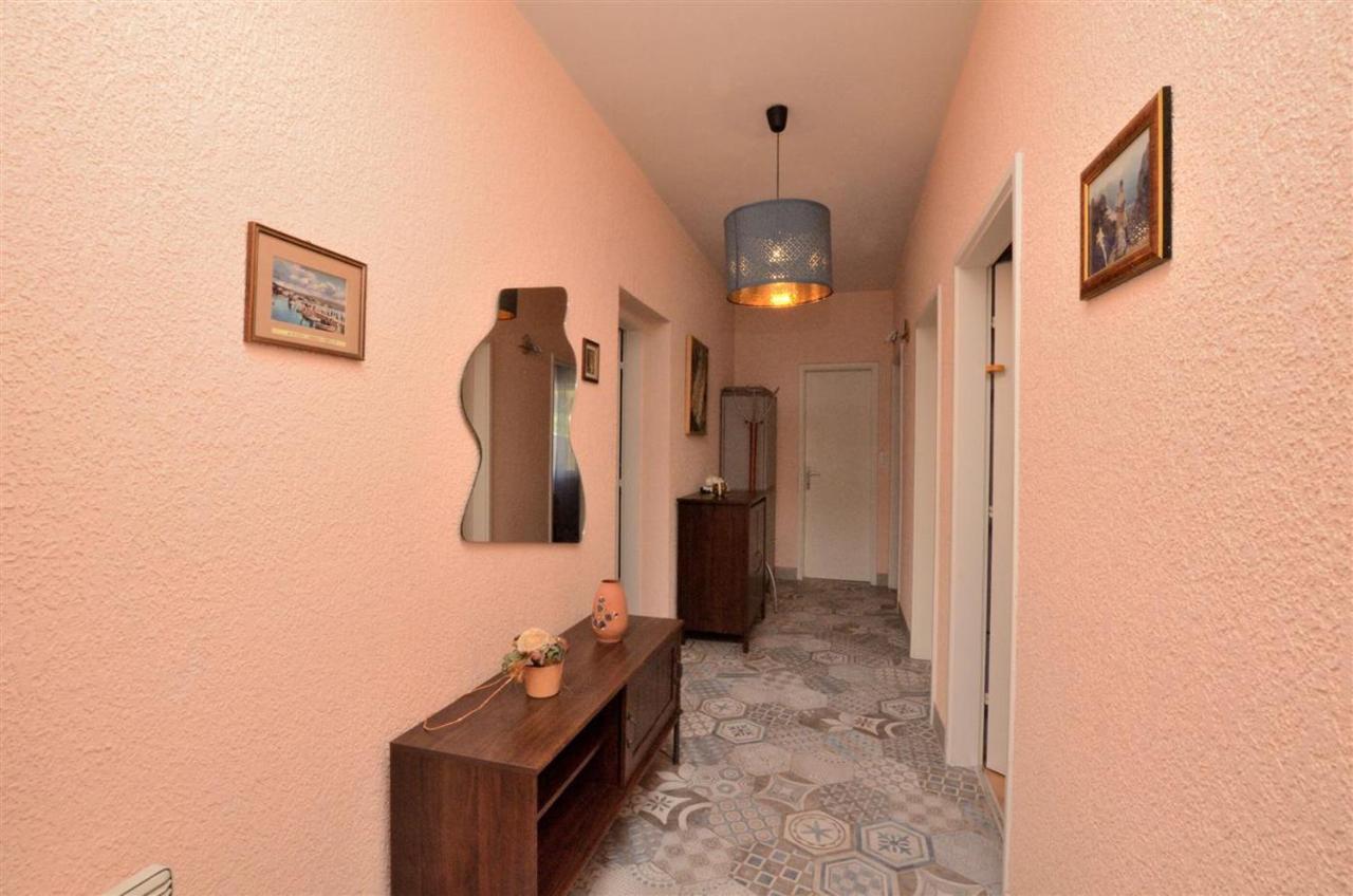 Apartment Relax Opatija Exteriör bild